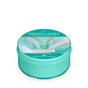 Kringle Candle&reg; Agave Pastel Daylight 35g