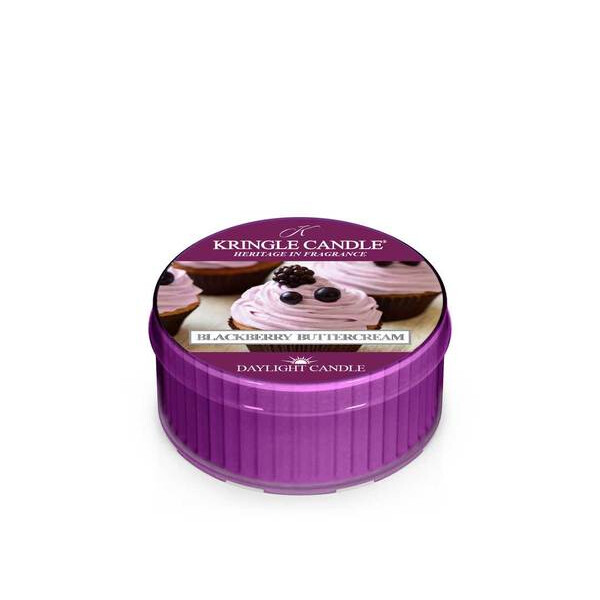 Blackberry Buttercream Daylight 35g