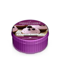 Blackberry Buttercream Daylight 35g