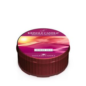 Kringle Candle® Desert Oud Daylight 35g