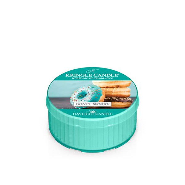 Kringle Candle® Donut Worry Daylight 35g