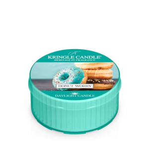 Kringle Candle® Donut Worry Daylight 35g