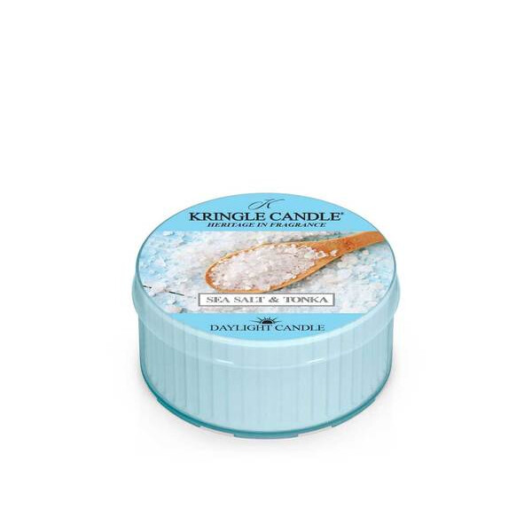 Sea Salt & Tonka Daylight 35g