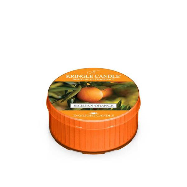 Sicilian Orange Daylight 35g