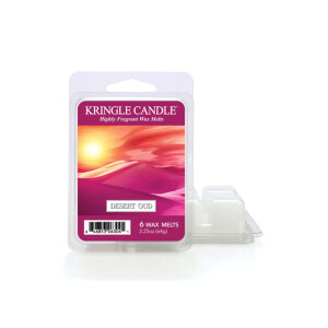 Desert Oud Wachsmelt 64g