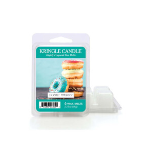 Donut Worry Wachsmelt 64g