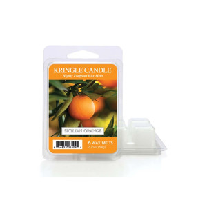 Kringle Candle® Sicilian Orange Wachsmelt 64g