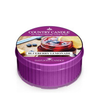 Blueberry Lemonade Daylight 35g