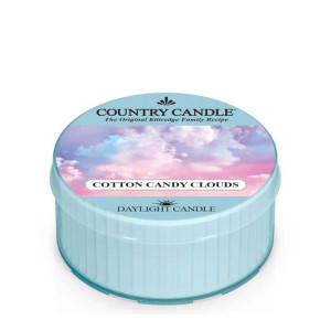 Country Candle™ Cotton Candy Clouds Daylight 35g