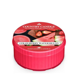 Country Candle™ Strawberry Watermelon Daylight 35g