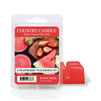 Strawberry Watermelon Wachsmelt 64g