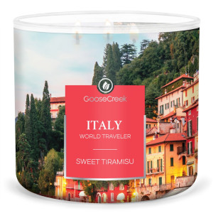 Goose Creek Candle® Sweet Tiramisu - Italy...