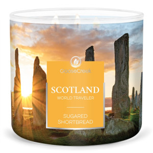Goose Creek Candle® Sugared Shortbread - Scotland...