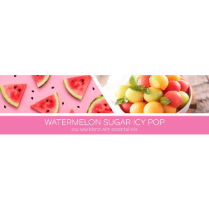 Goose Creek Candle® Watermelon Sugar - Icy Pops...