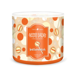 Goose Creek Candle® Butterscotch Cake Pop...