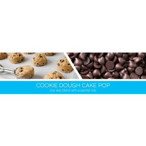 Goose Creek Candle® Cookie Dough Cake Pop...