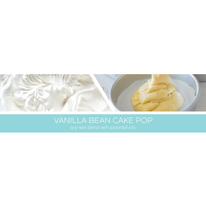 Goose Creek Candle® Vanilla Bean Cake Pop...