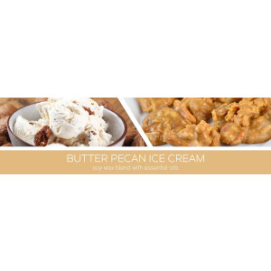 Goose Creek Candle® Butter Pecan Ice Cream...