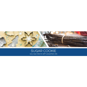 Goose Creek Candle® Sugar Cookie - Cookie Swap...