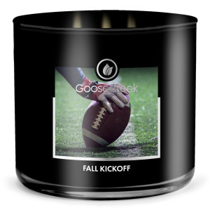 Goose Creek Candle® Fall Kickoff - Mens Collection...
