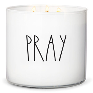 Goose Creek Candle® Apple Caramel Toffee - PRAY...