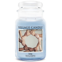 Village Candle® Unity 2-Docht-Kerze 602g