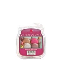 Village Candle® French Macaron Wachsmelt 62g
