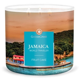 Goose Creek Candle® Fruit Cake - JAMAICA...