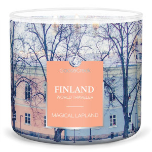 Goose Creek Candle® Magical Lapland - FINLAND...