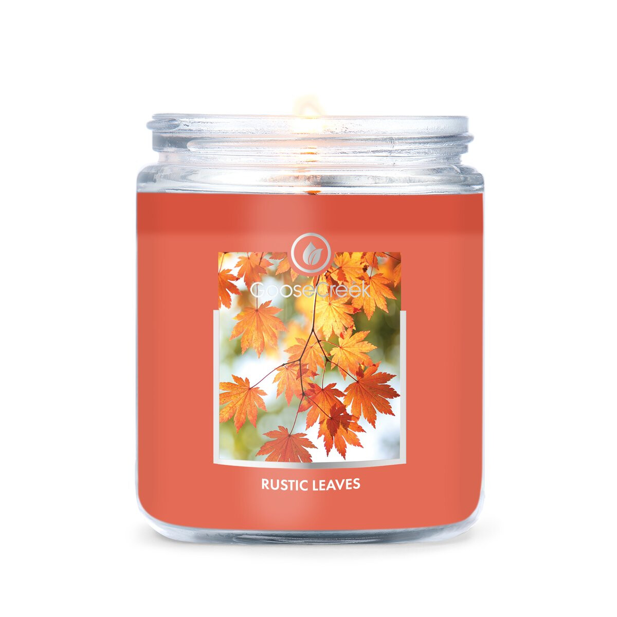Goose Creek Candle® Rustic Leaves 1DochtKerze 198g, 15,50