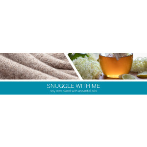 Goose Creek Candle® Snuggle With Me 1-Docht-Kerze 198g