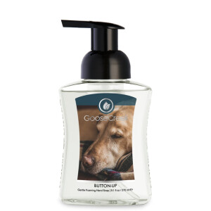 Button-Up Schaumseife 270ml
