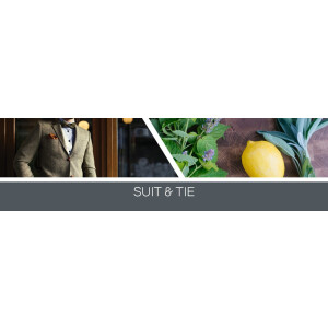 Suit & Tie Schaumseife 270ml