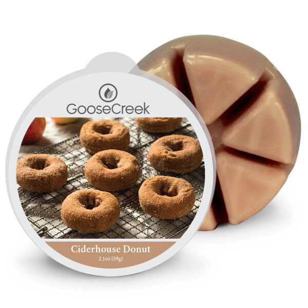 Ciderhouse Donut Wachsmelt 59g