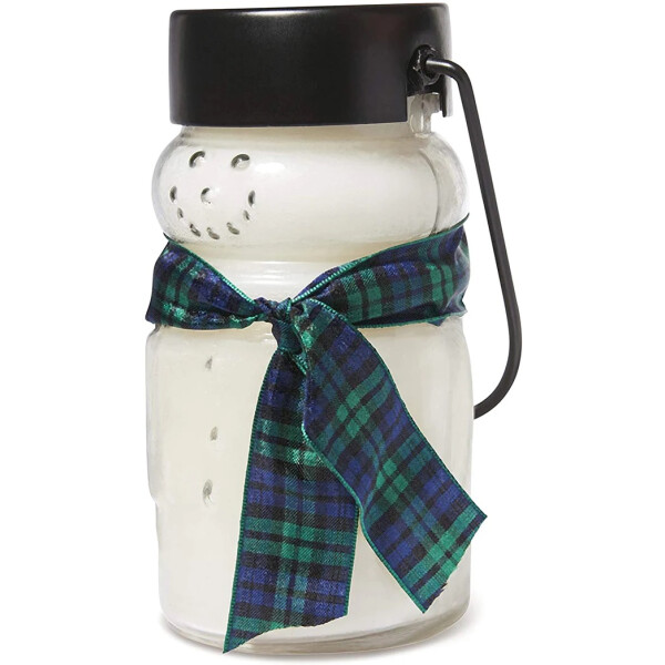 Holly Tree - Baby Snowman Jar 284g