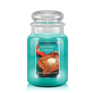 Country Candle™ Blueberry French Toast...