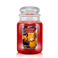 Warm Cider Sangria 2-Docht-Kerze 652g
