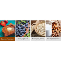 Blueberry French Toast Wachsmelt 64g