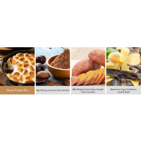 Sweet Potato Pie Wachsmelt 64g