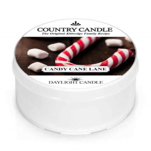 Country Candle™ Candy Cane Lane Daylight 35g