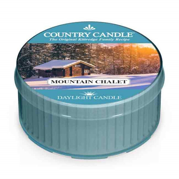 Mountain Chalet Daylight 35g