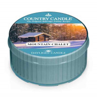 Country Candle™ Mountain Chalet Daylight 35g