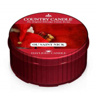 Ol Saint Nick Daylight 35g