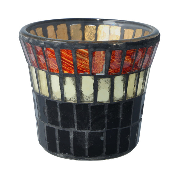 Yankee Candle® Spiegelkachel Teelichthalter