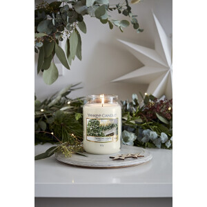 Twinkling Lights Großes Glas 623g