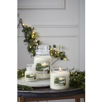 Twinkling Lights Kleines Glas 104g