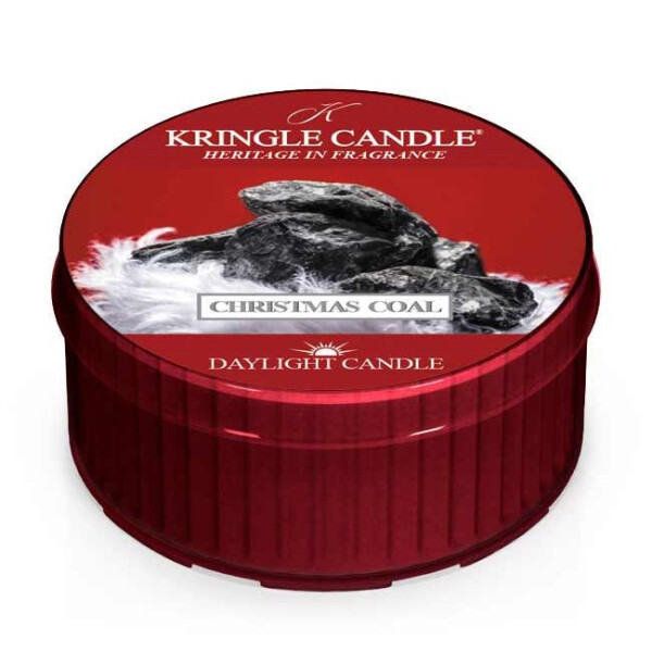 Christmas Coal Daylight 35g