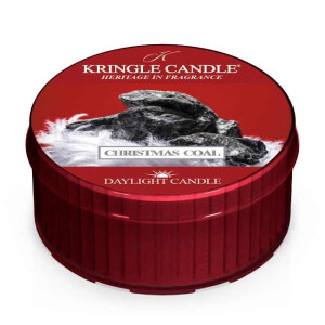 Christmas Coal Daylight 35g