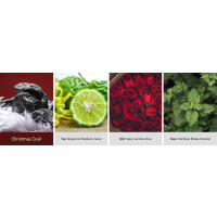 Christmas Coal Daylight 35g