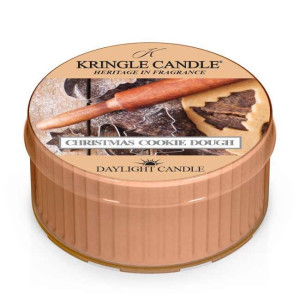 Kringle Candle® Christmas Cookie Dough Daylight 35g
